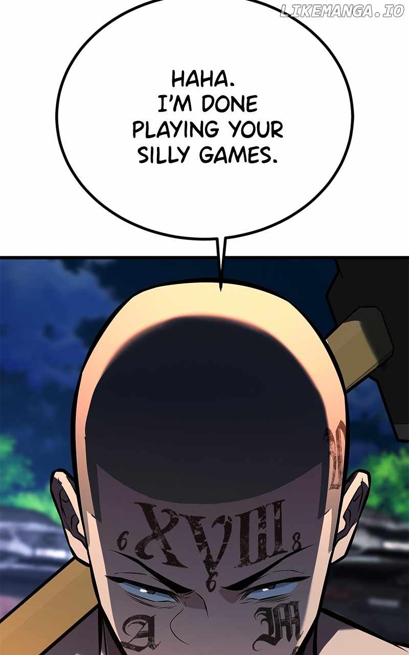 King of Violence Chapter 52 149